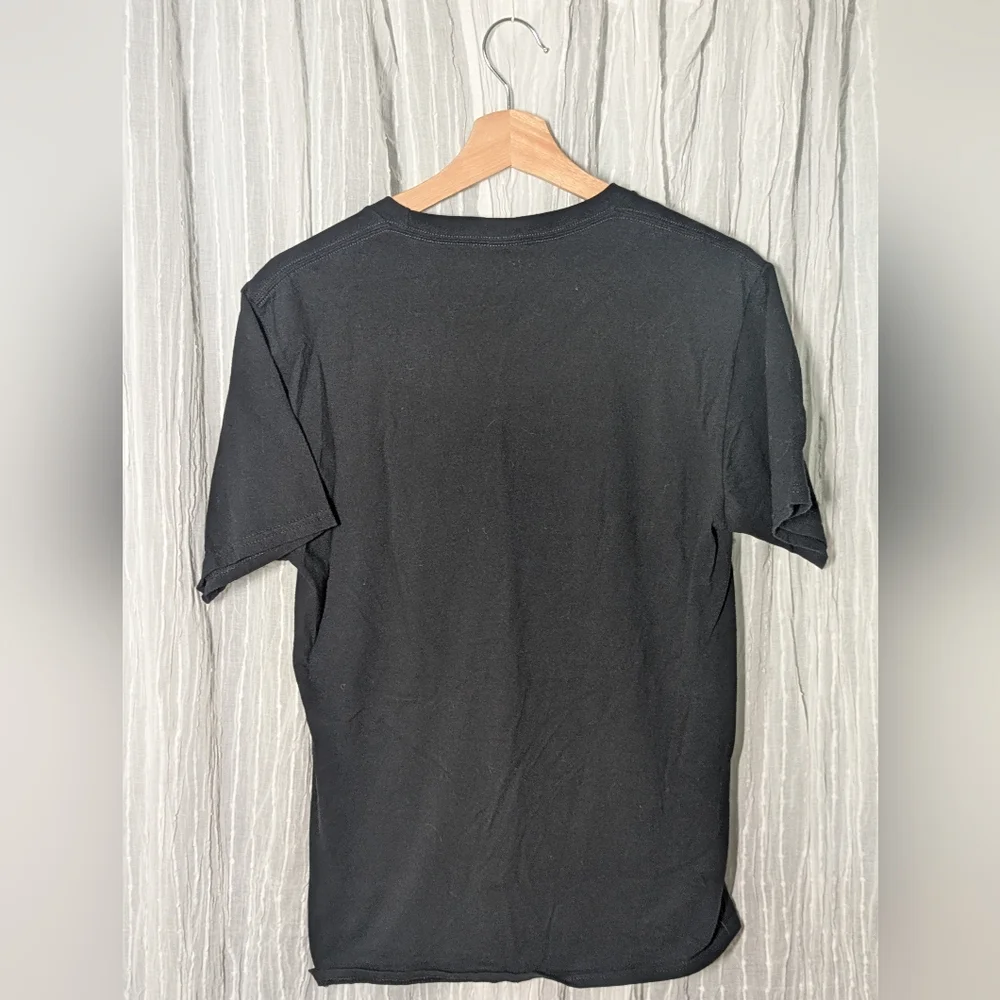 🖤NF🖤 Black Graphic T-Shirt - Picture 2 of 6